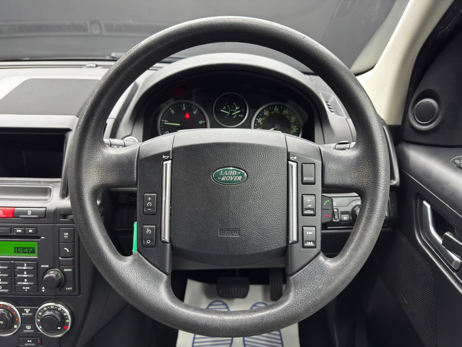 Used Land Rover Freelander 2 for sale - 78214388: Photo 19