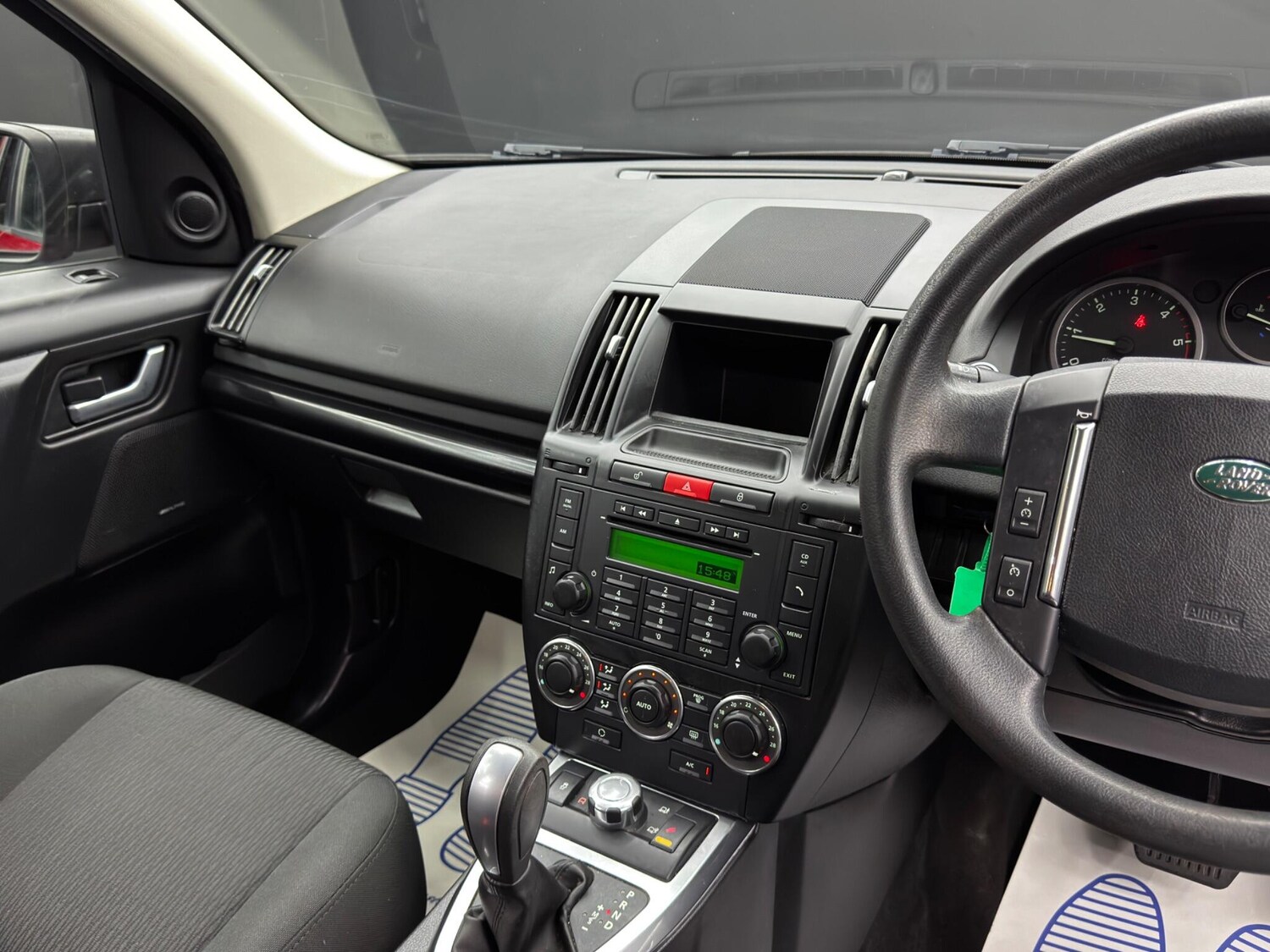 Used Land Rover Freelander 2 for sale - 78214388: Photo 23