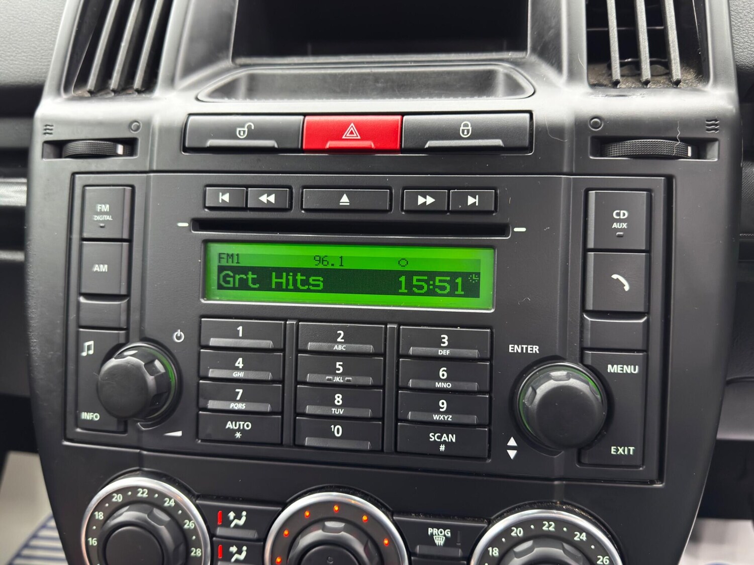 Used Land Rover Freelander 2 for sale - 78214388: Photo 27