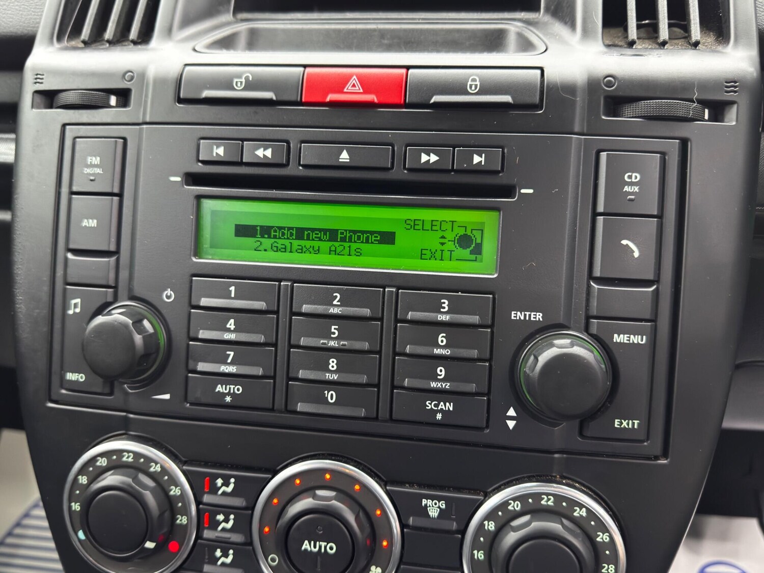 Used Land Rover Freelander 2 for sale - 78214388: Photo 28