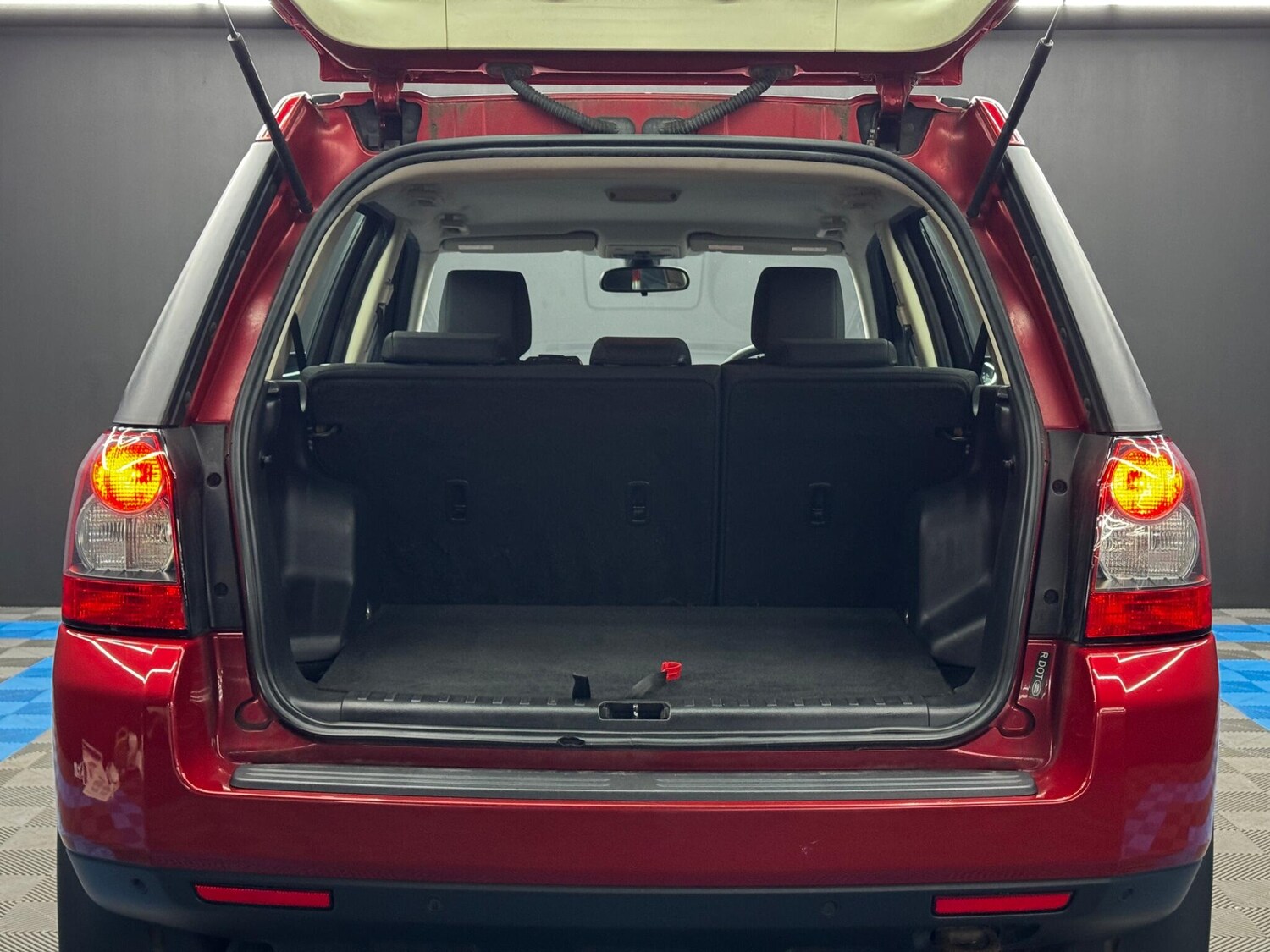 Used Land Rover Freelander 2 for sale - 78214388: Photo 30