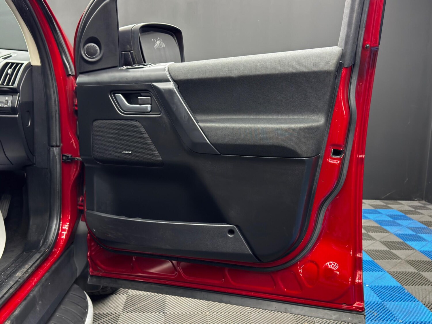 Used Land Rover Freelander 2 for sale - 78214388: Photo 31