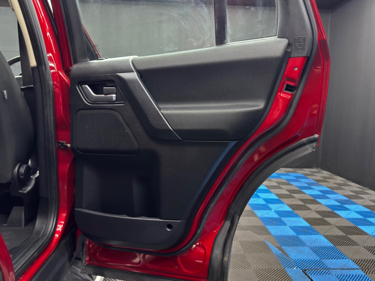 Used Land Rover Freelander 2 for sale - 78214388: Photo 34