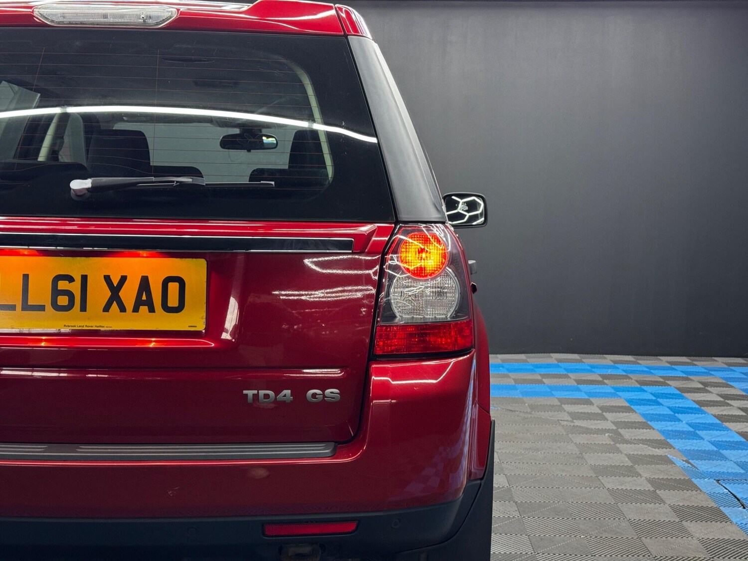 Used Land Rover Freelander 2 for sale - 78214388: Photo 35