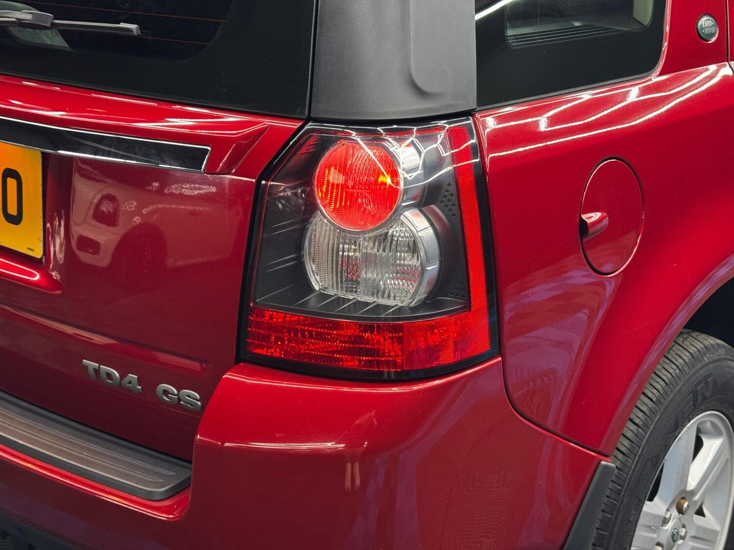 Used Land Rover Freelander 2 for sale - 78214388: Photo 36