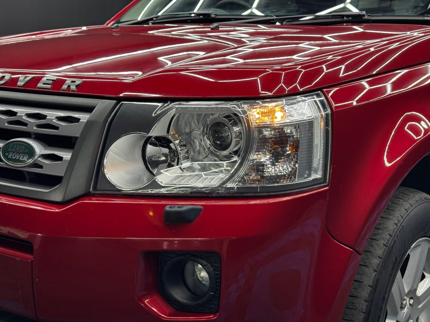 Used Land Rover Freelander 2 for sale - 78214388: Photo 38