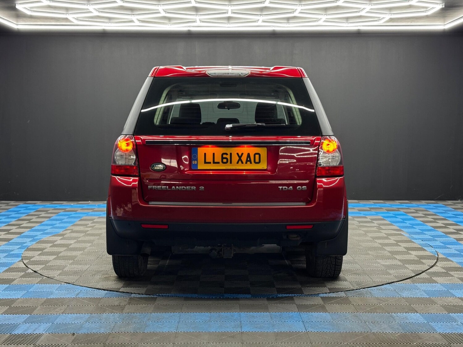 Used Land Rover Freelander 2 for sale - 78214388: Photo 6
