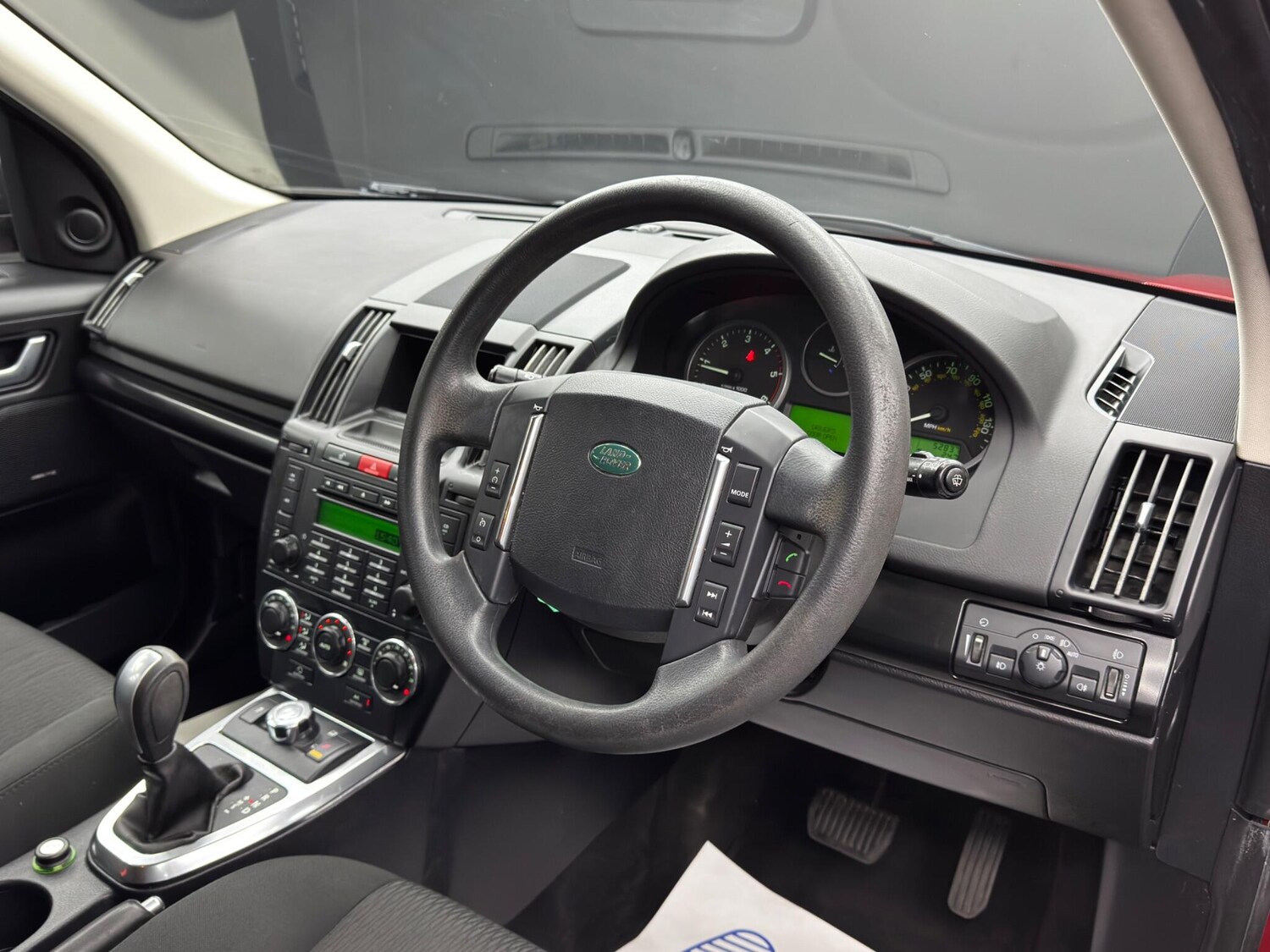 Used Land Rover Freelander 2 for sale - 78214388: Photo 9