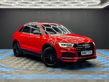 Used Audi Q3 2018 for sale - 79168895: Photo
