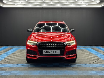 Used Audi Q3 2018 for sale - 79168895: Photo