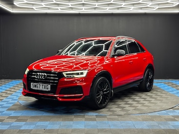 Used Audi Q3 2018 for sale - 79168895: Photo