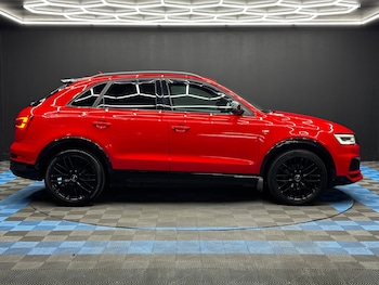 Used Audi Q3 2018 for sale - 79168895: Photo