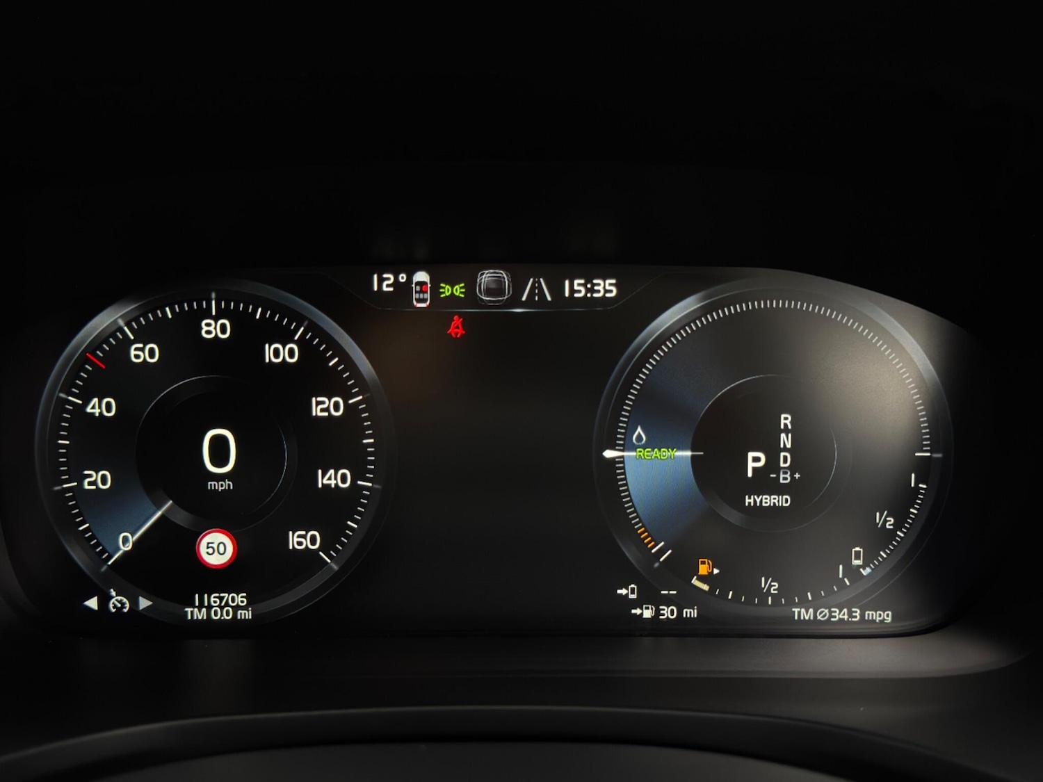 Used Volvo V60 2021 for sale - 77098209: Photo 22