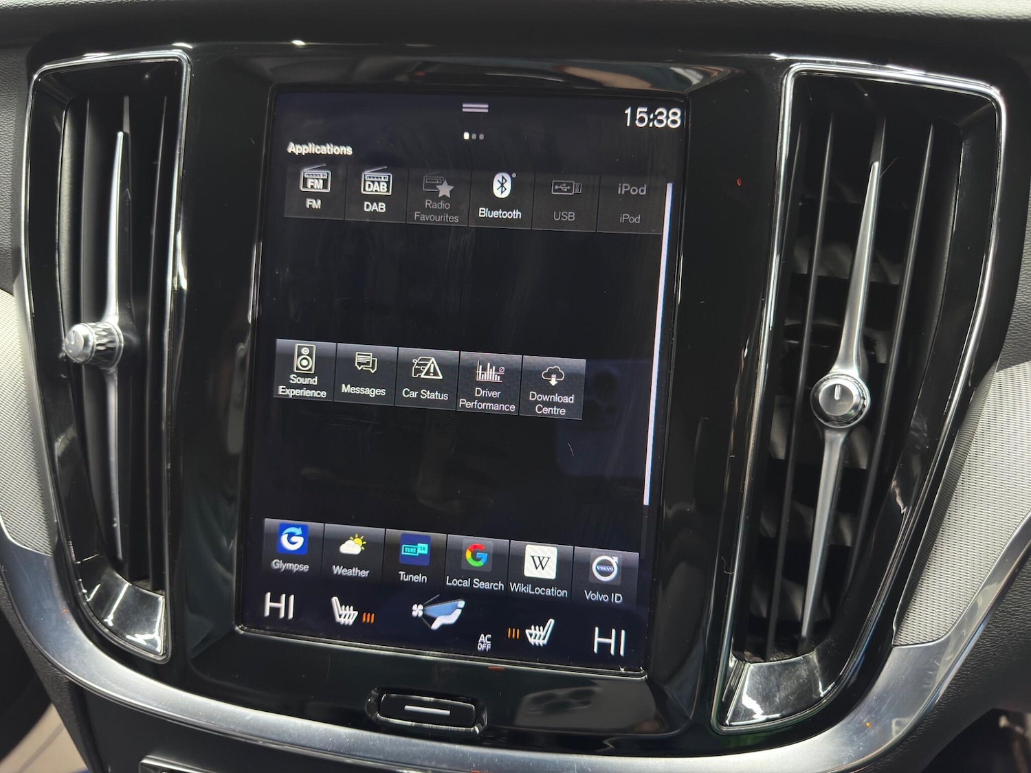 Used Volvo V60 2021 for sale - 77098209: Photo 29