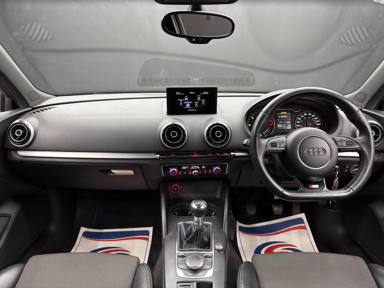 Used Audi A3 2015 for sale - 77537265: Photo 10