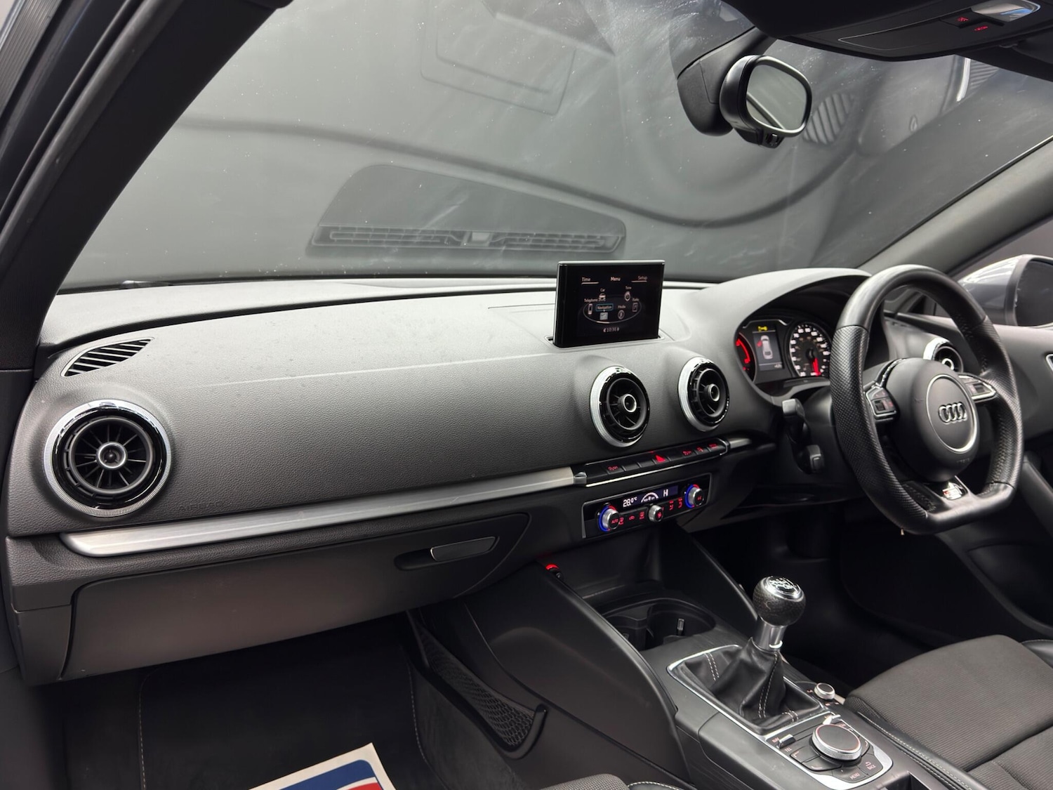 Used Audi A3 2015 for sale - 77537265: Photo 11