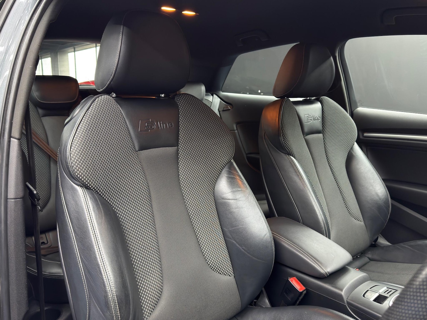 Used Audi A3 2015 for sale - 77537265: Photo 12