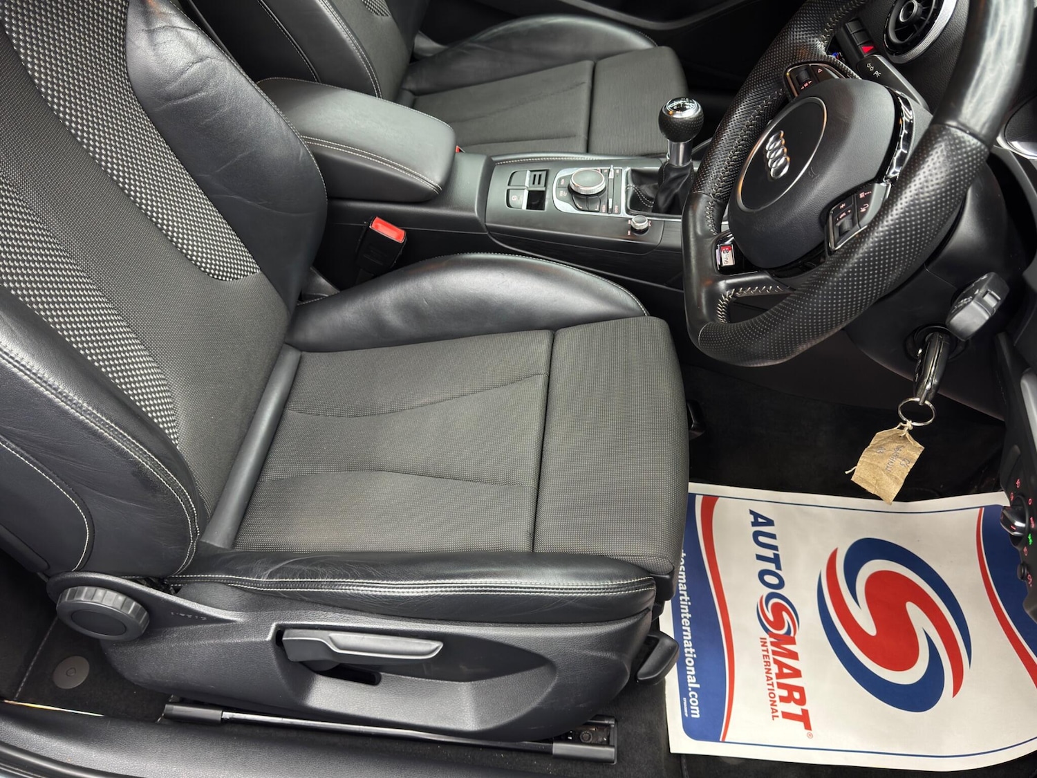 Used Audi A3 2015 for sale - 77537265: Photo 13