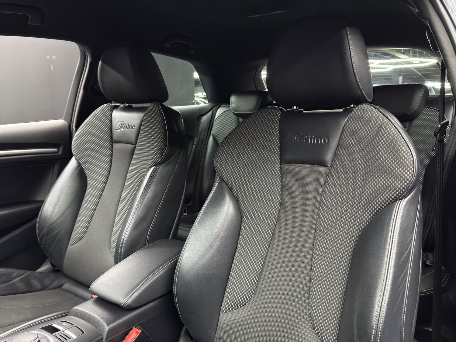 Used Audi A3 2015 for sale - 77537265: Photo 14