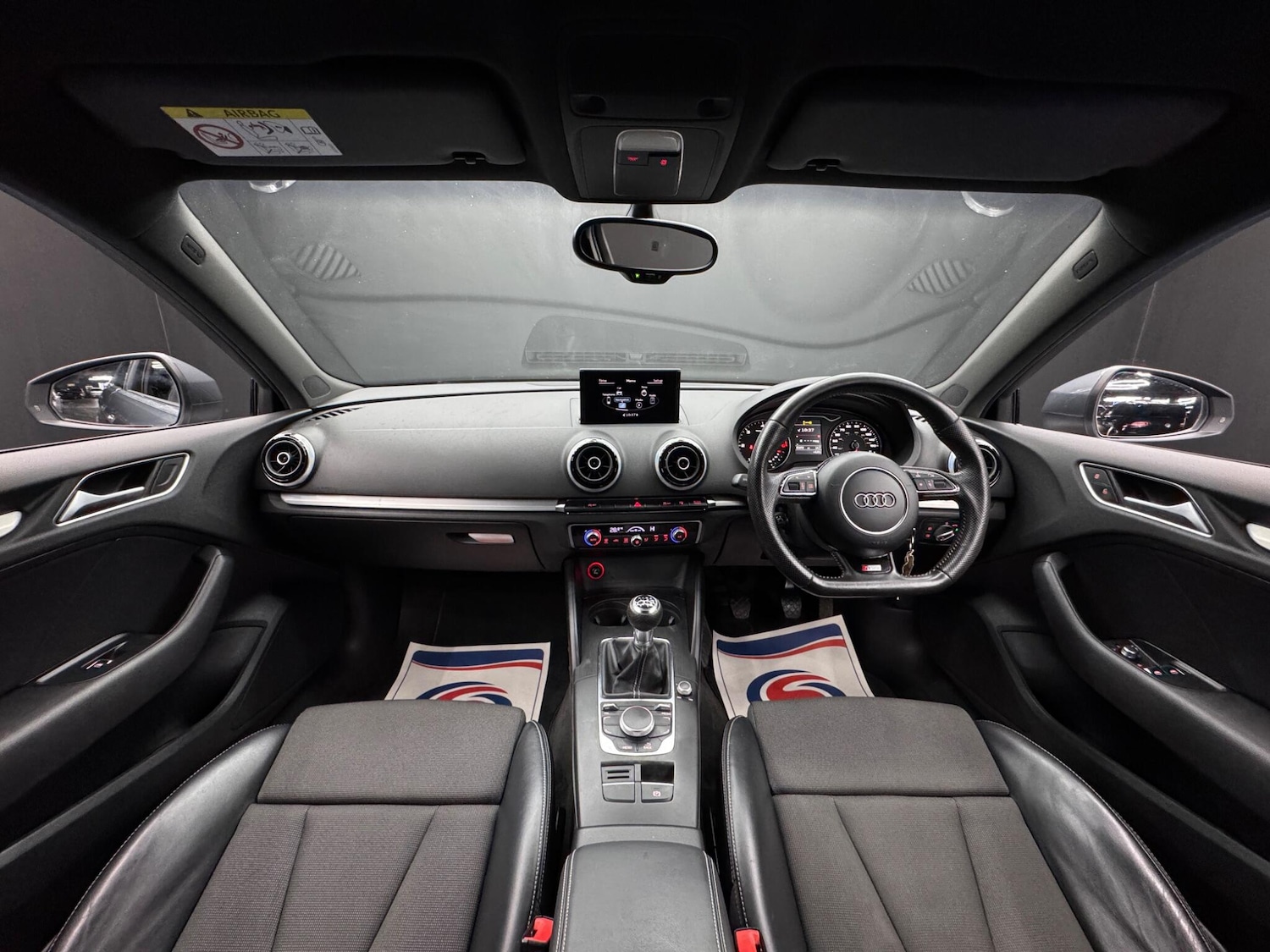 Used Audi A3 2015 for sale - 77537265: Photo 16