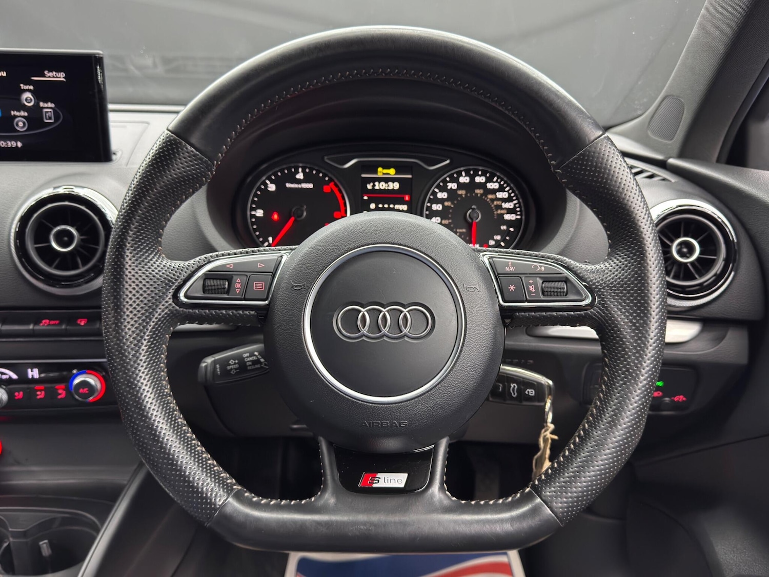 Used Audi A3 2015 for sale - 77537265: Photo 18