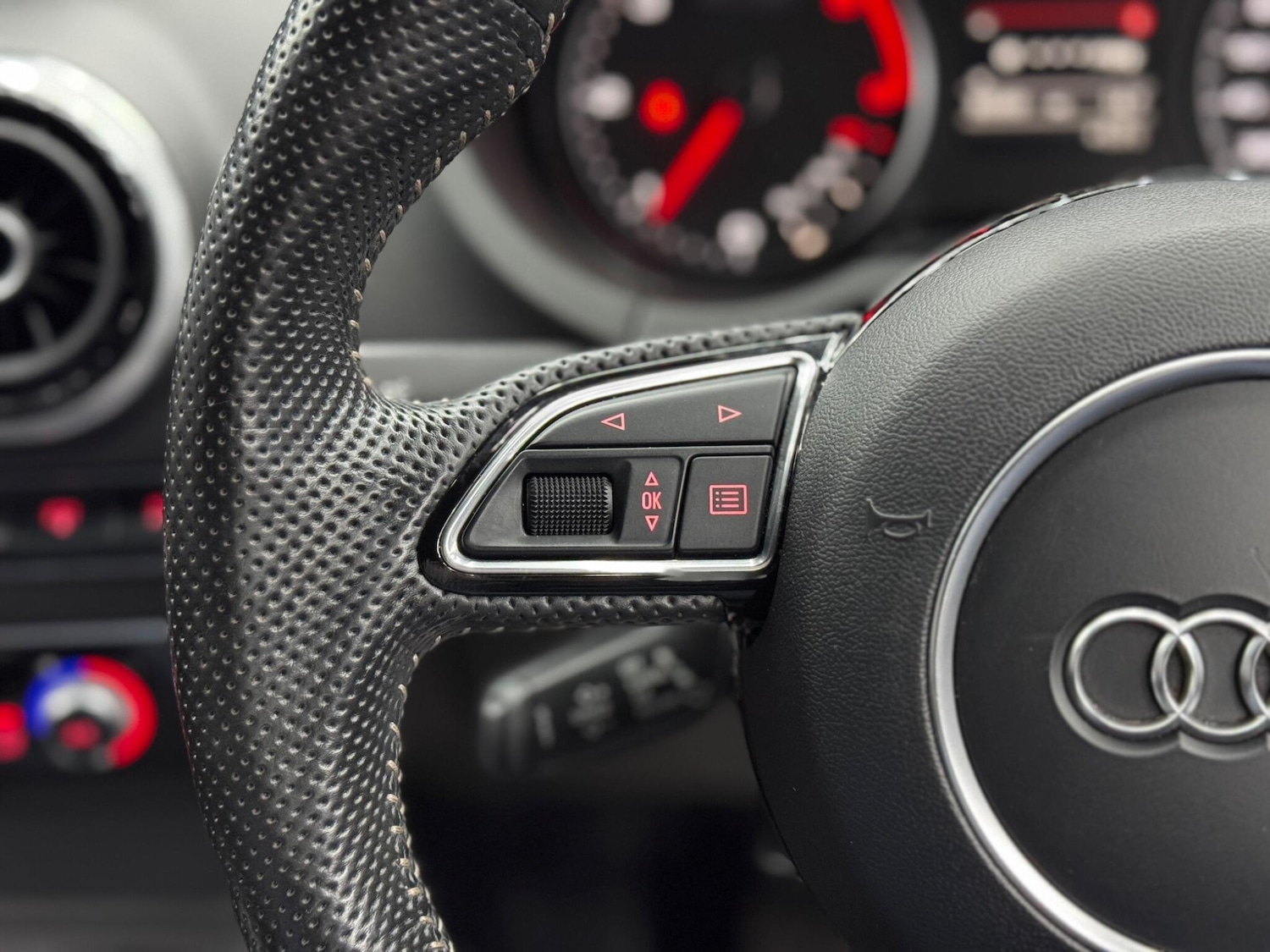 Used Audi A3 2015 for sale - 77537265: Photo 19