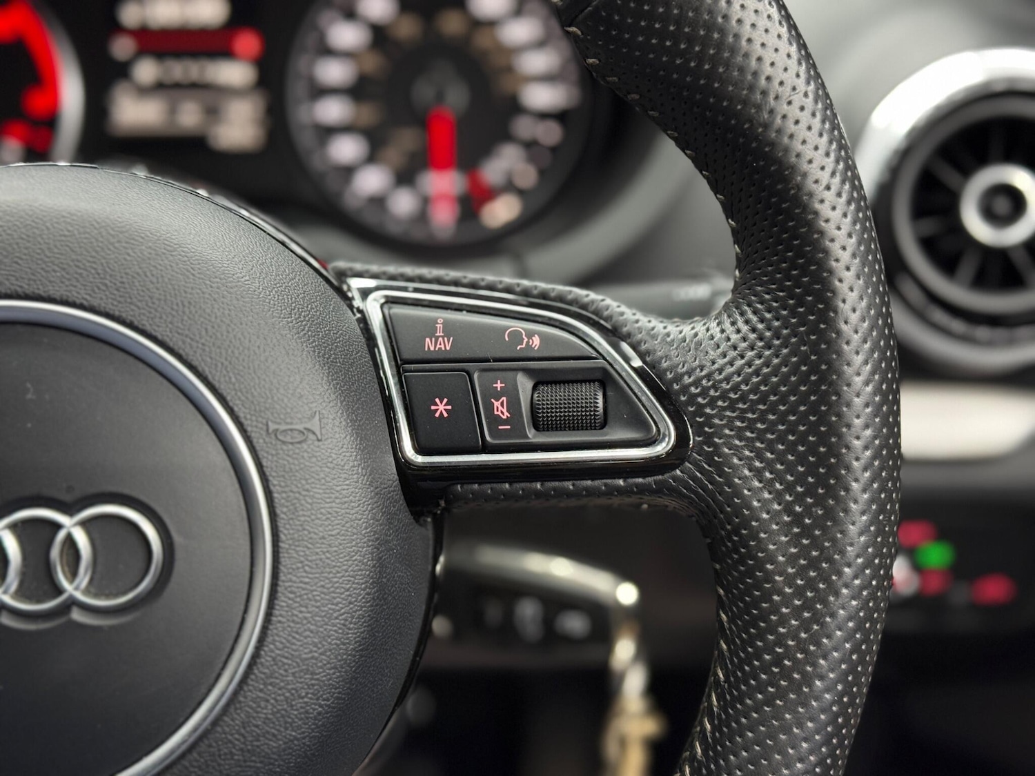 Used Audi A3 2015 for sale - 77537265: Photo 20