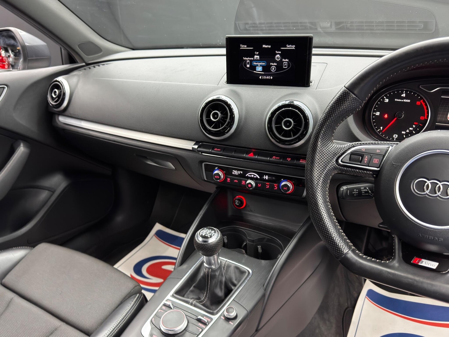 Used Audi A3 2015 for sale - 77537265: Photo 23