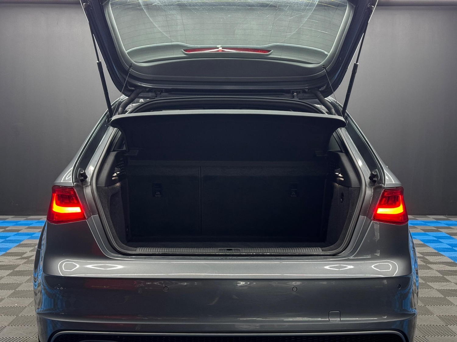 Used Audi A3 2015 for sale - 77537265: Photo 36