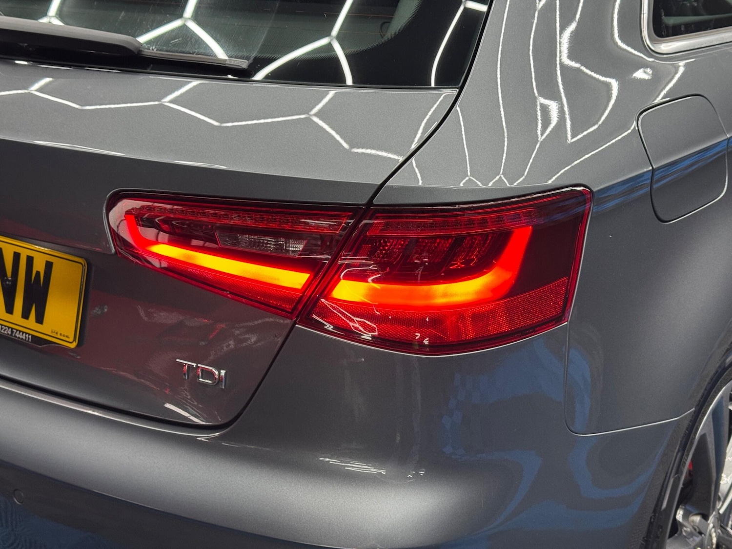 Used Audi A3 2015 for sale - 77537265: Photo 41