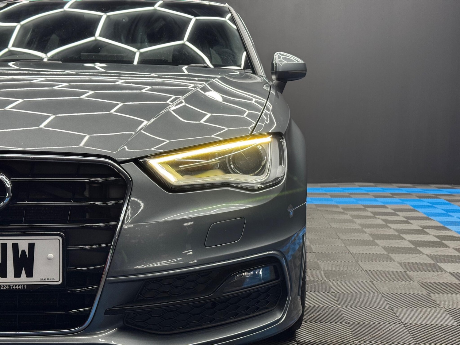 Used Audi A3 2015 for sale - 77537265: Photo 42