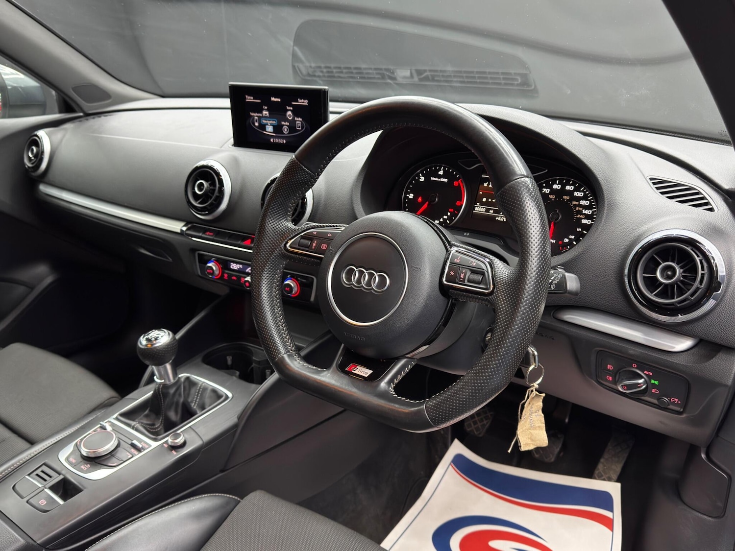 Used Audi A3 2015 for sale - 77537265: Photo 9