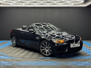 Used BMW M3 2012 for sale - 78517314: Photo
