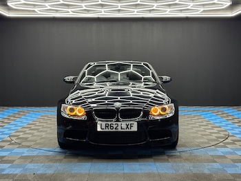 Used BMW M3 2012 for sale - 78517314: Photo
