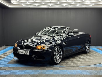 Used BMW M3 2012 for sale - 78517314: Photo