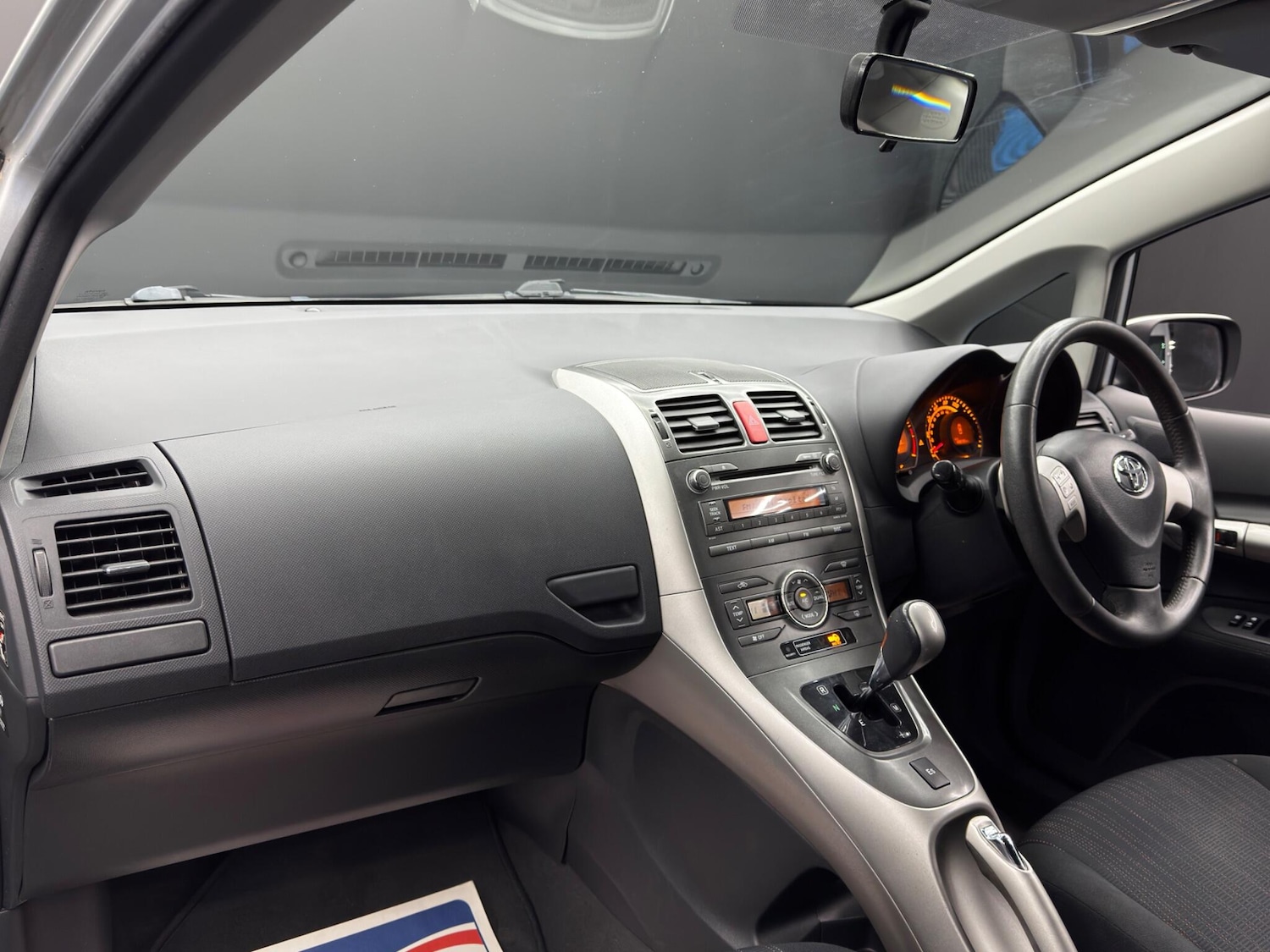 Used Toyota Auris 2009 for sale - 77351810: Photo 11