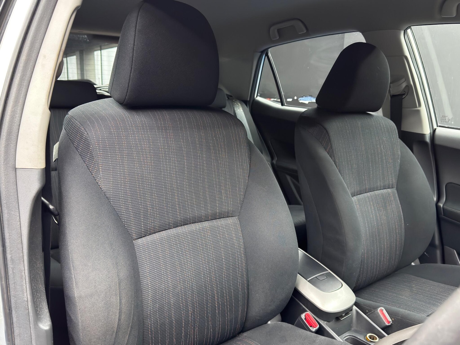 Used Toyota Auris 2009 for sale - 77351810: Photo 12