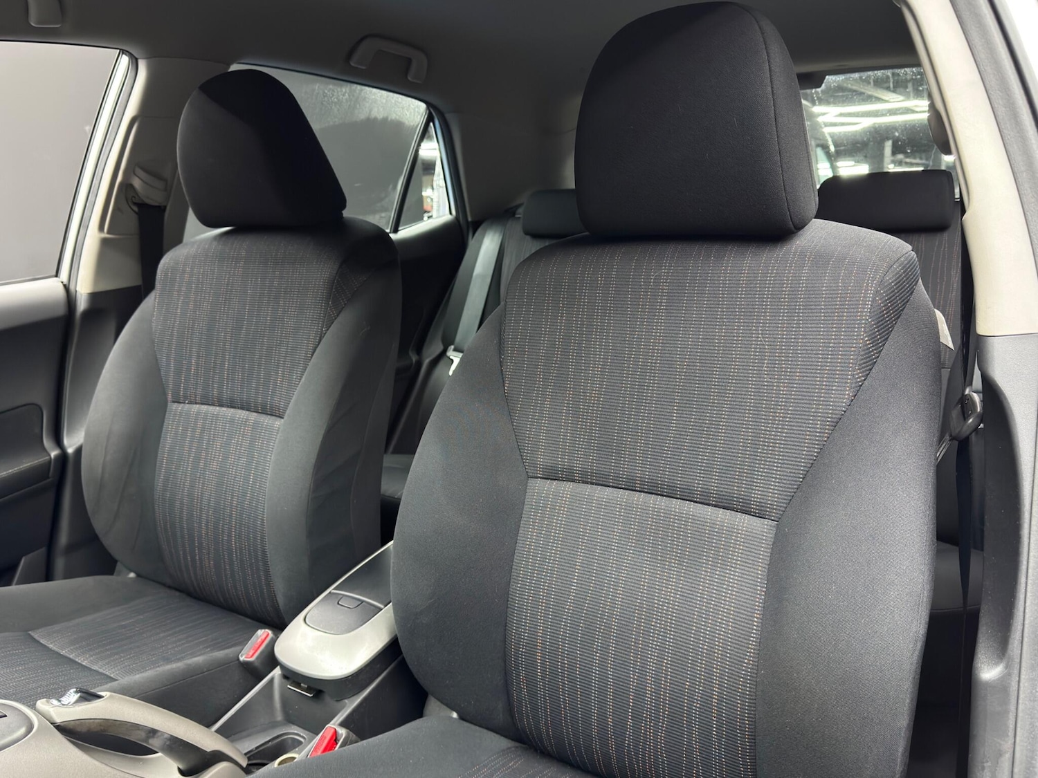 Used Toyota Auris 2009 for sale - 77351810: Photo 14