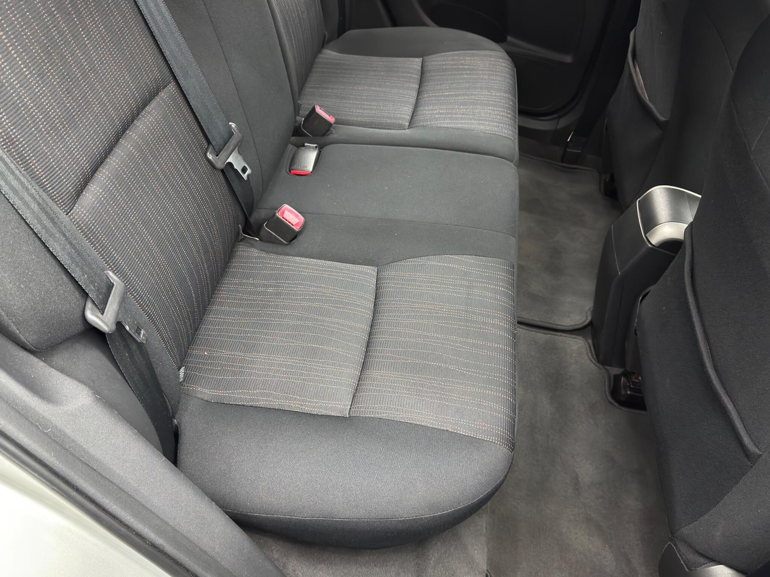 Used Toyota Auris 2009 for sale - 77351810: Photo 16