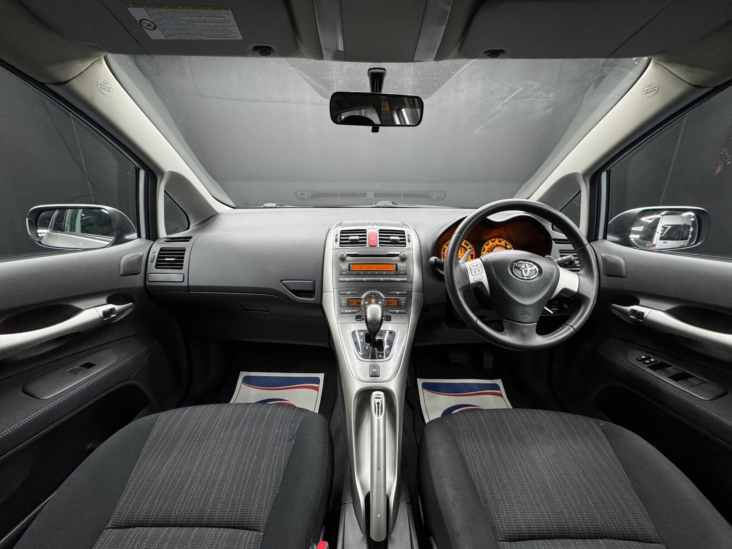 Used Toyota Auris 2009 for sale - 77351810: Photo 17