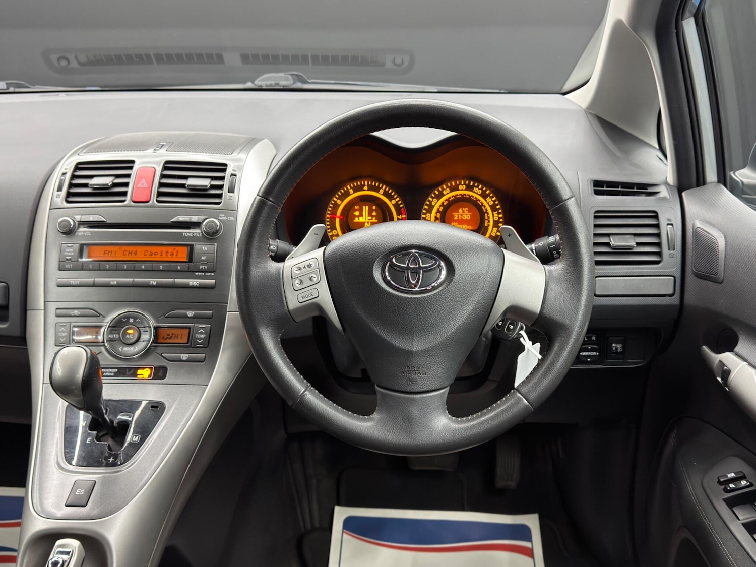 Used Toyota Auris 2009 for sale - 77351810: Photo 18