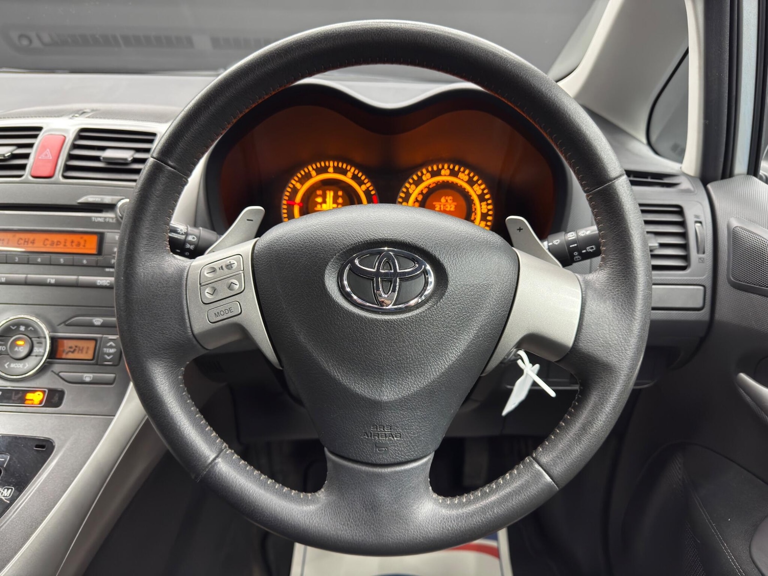 Used Toyota Auris 2009 for sale - 77351810: Photo 19