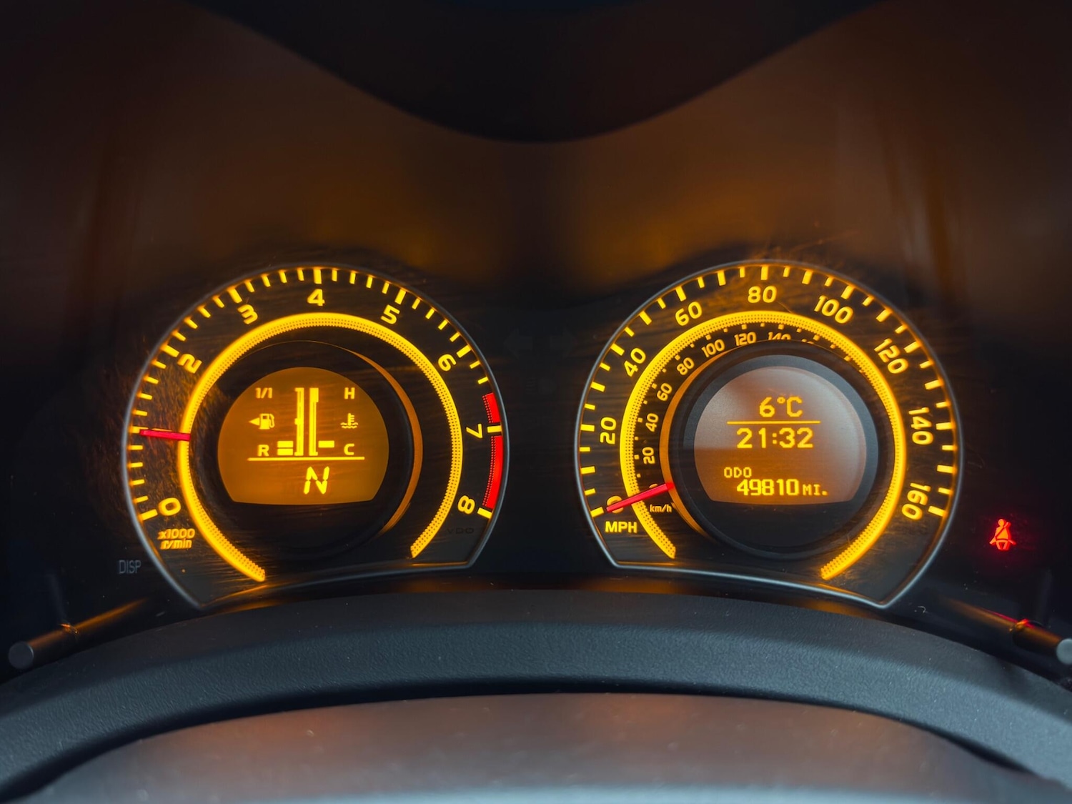 Used Toyota Auris 2009 for sale - 77351810: Photo 21