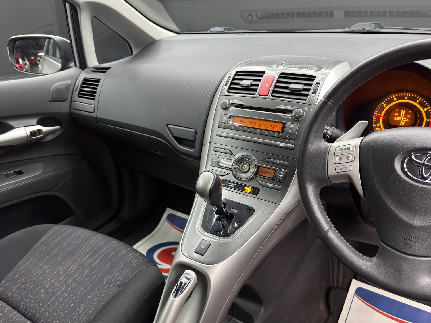 Used Toyota Auris 2009 for sale - 77351810: Photo 22