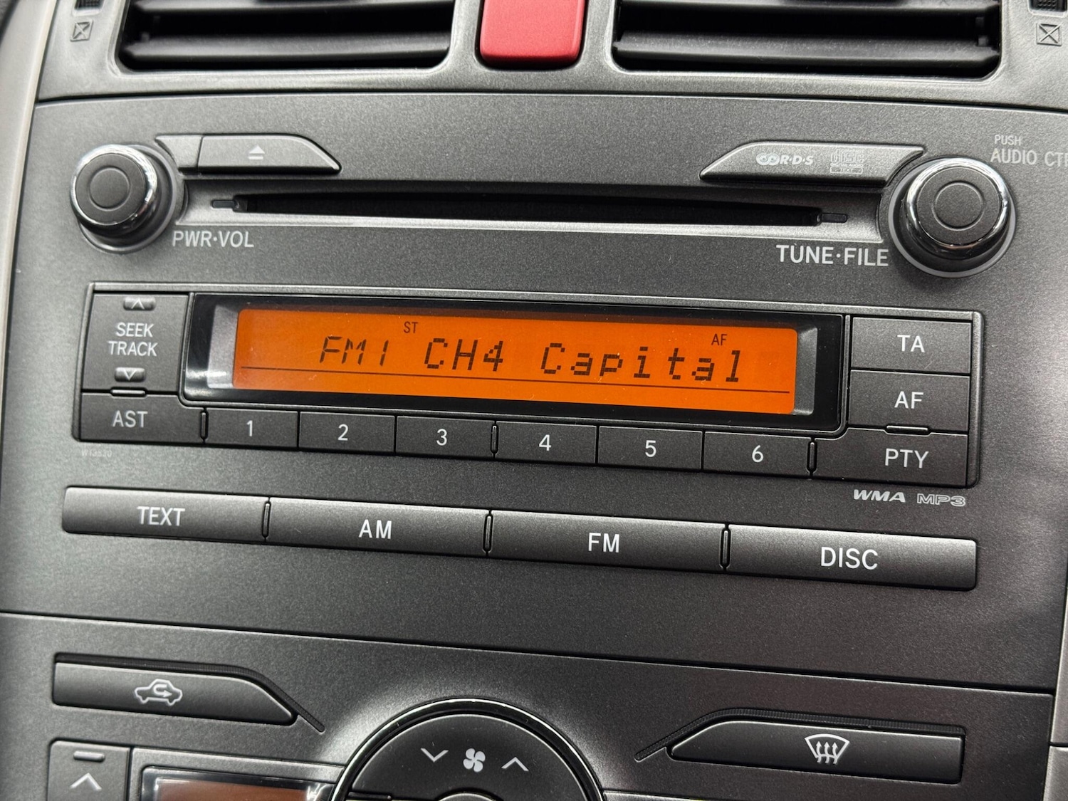 Used Toyota Auris 2009 for sale - 77351810: Photo 25