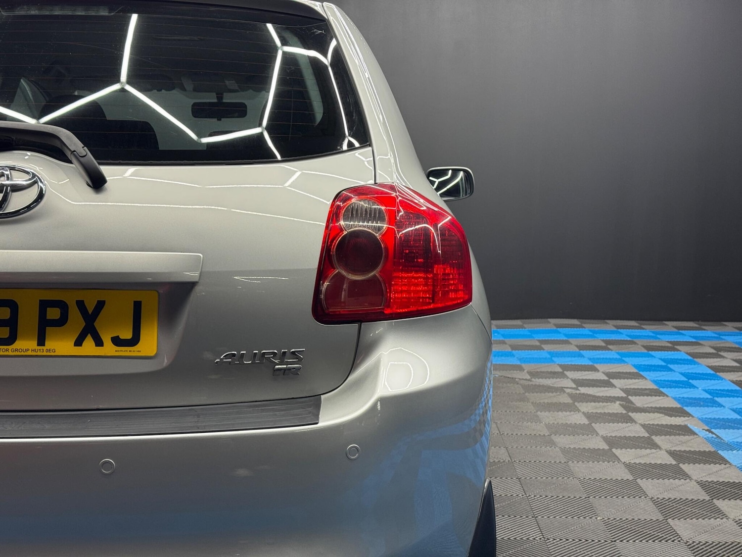 Used Toyota Auris 2009 for sale - 77351810: Photo 32