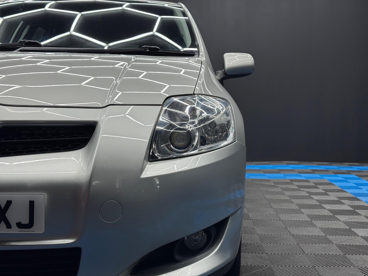 Used Toyota Auris 2009 for sale - 77351810: Photo 34