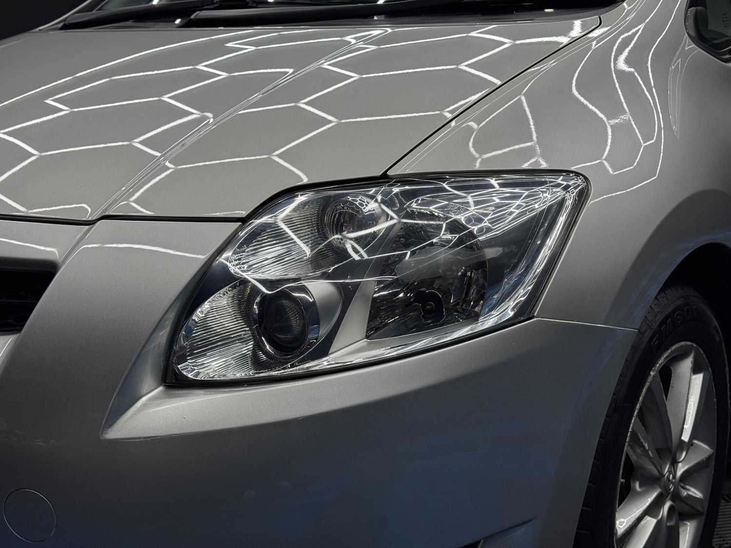 Used Toyota Auris 2009 for sale - 77351810: Photo 35