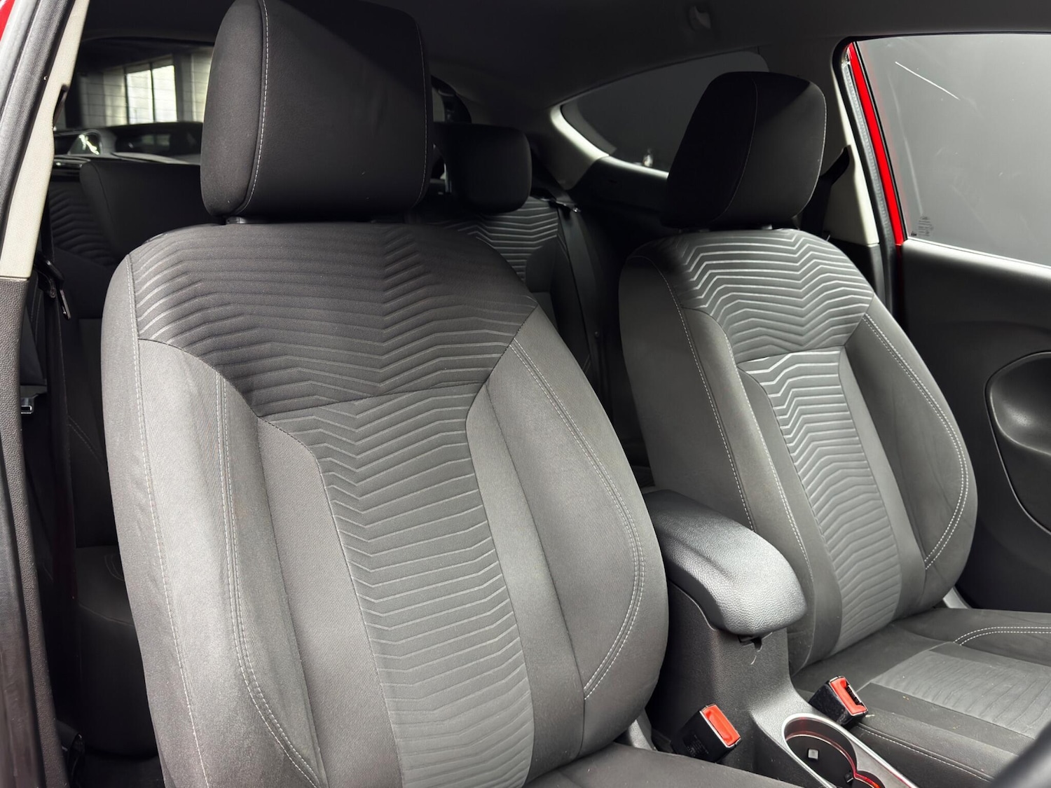 Used Ford Fiesta 2014 for sale - 76701882: Photo 12