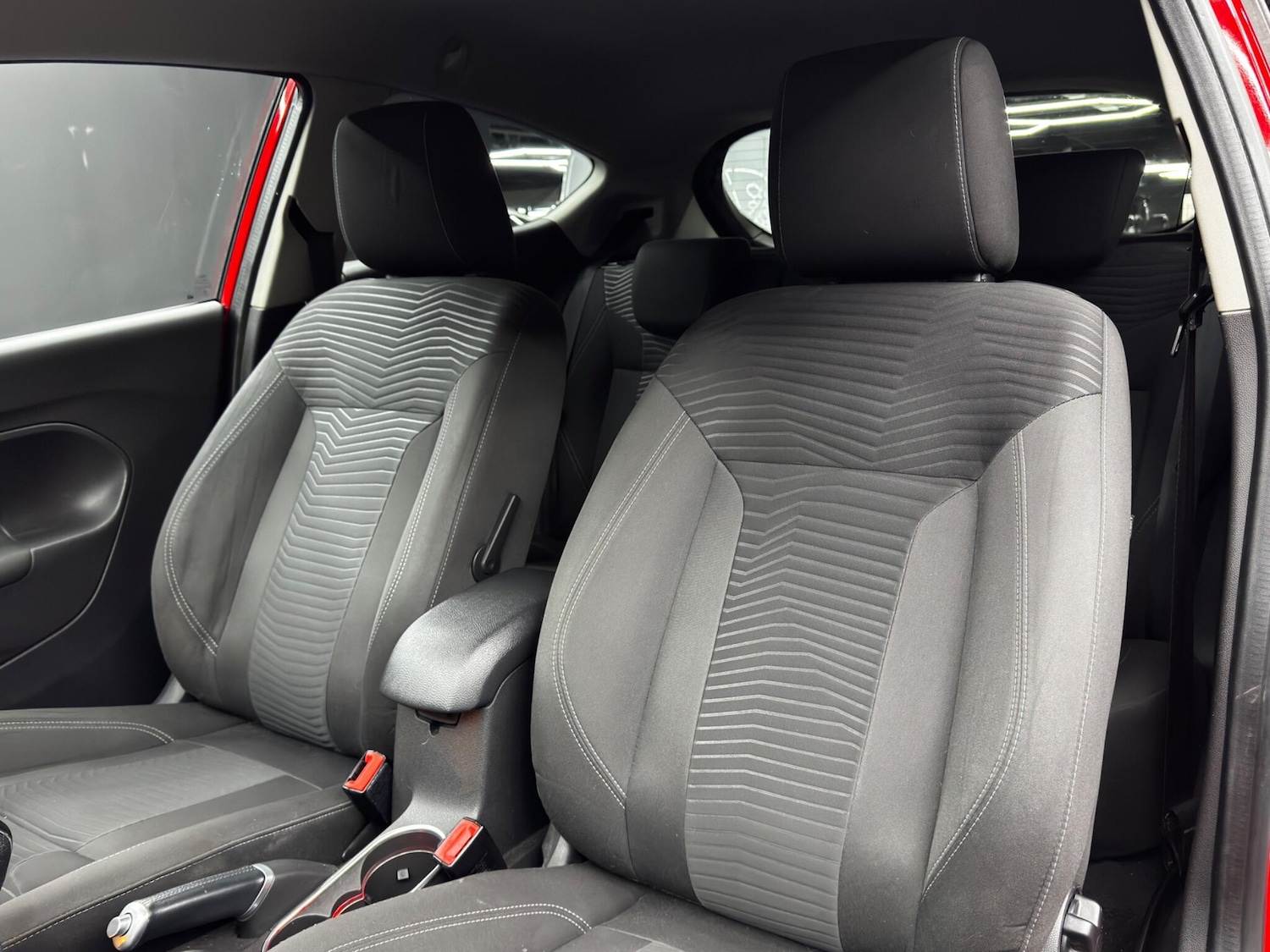 Used Ford Fiesta 2014 for sale - 76701882: Photo 14